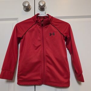 Under Armour Full-Zip Jacket